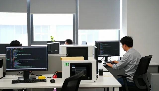 成都领派科技有限公司